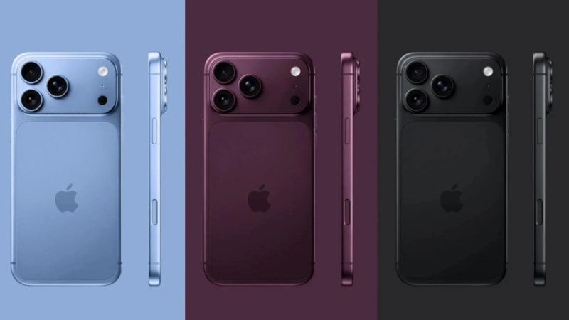 iPhone 18 Pro modellerinde sorun: Hoparlörden garip sesler geliyor