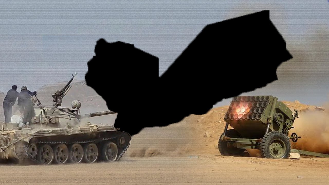 HESAPLAŞMA BAŞLADI!