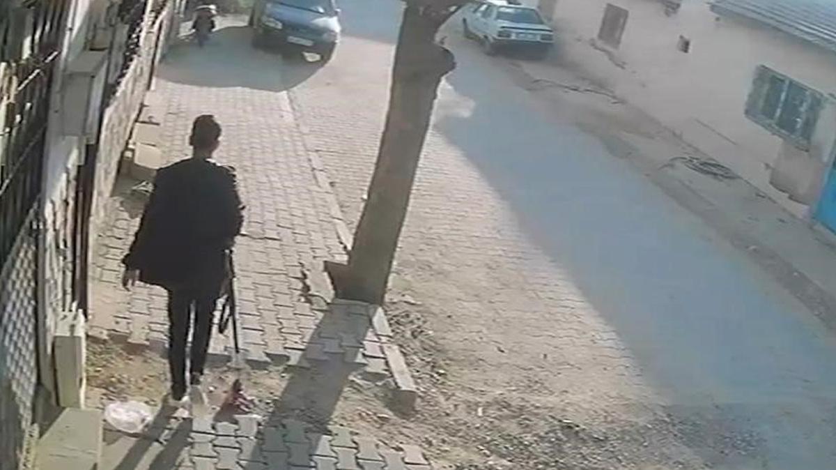 Manisa'daki saldırıda yeni detaylar! Odasında gamalı haç figürleri, defterinde manifesto çıktı