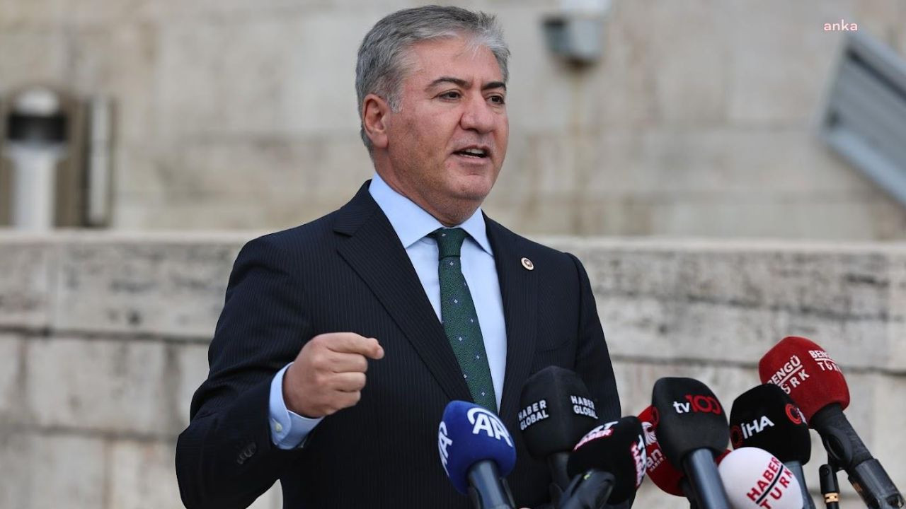 Murat Emir’den Ataşehir’deki operasyona tepki