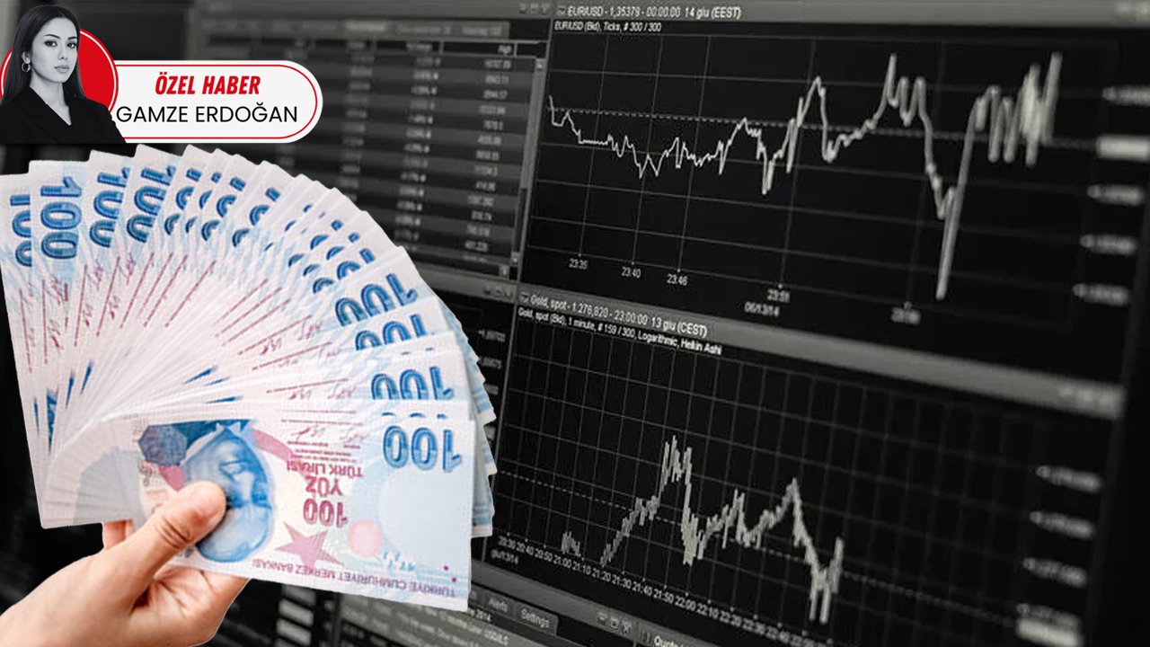 GERİ ÖDEME İÇİN 2 YOL VAR