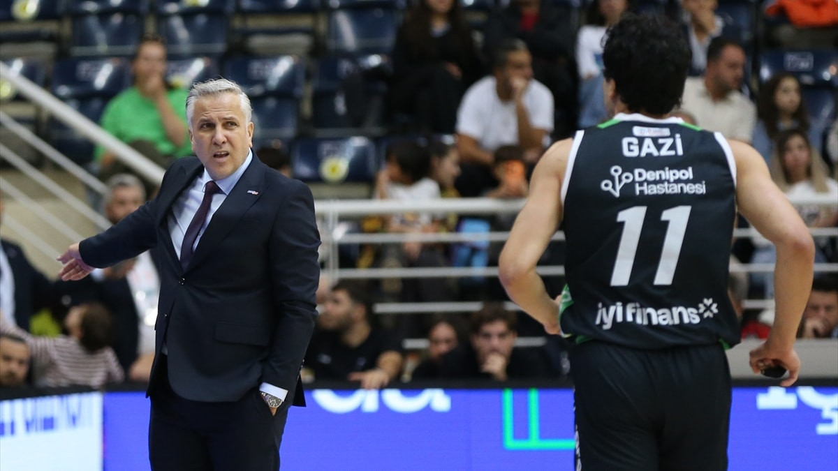 Zafer Aktaş, TOFAŞ galibiyetini değerlendirdi