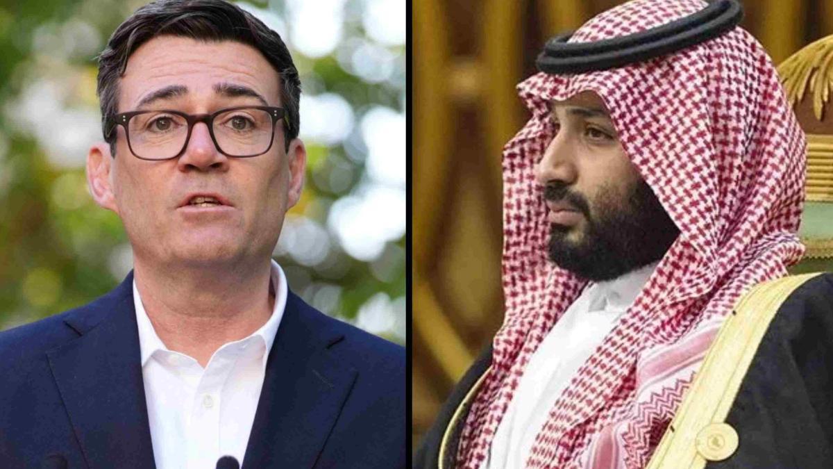 Husilere karşı İngiltere’den Suudi Arabistan’a askeri destek: Yakıt ikmal için uçak gönderiyor