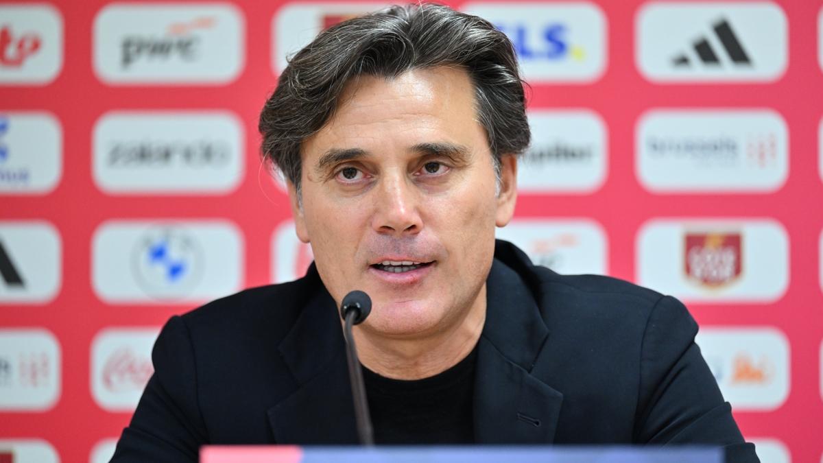 Vincenzo Montella'dan itiraf! "Beni üzen tek konu..."