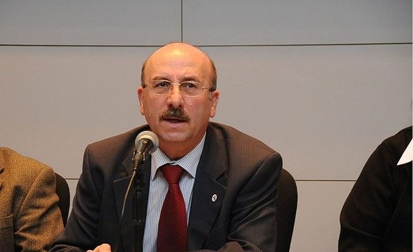 "7’LİK DEPREM İHTİMALİ ZAYIF"
