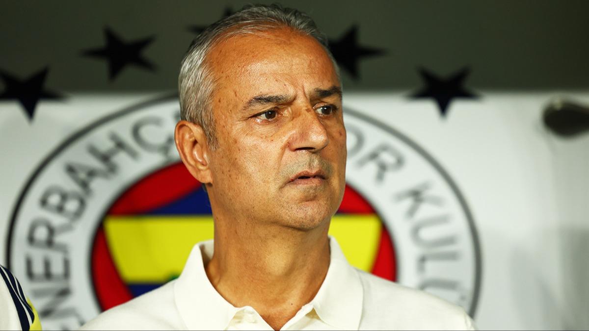 İsmail Kartal'dan transfer itirafı! Teklifi ilk kez açıkladı