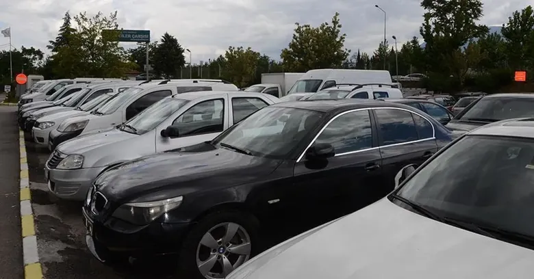 Yolculuk yapacaktı, haciz şokuyla hastanelik oldu!