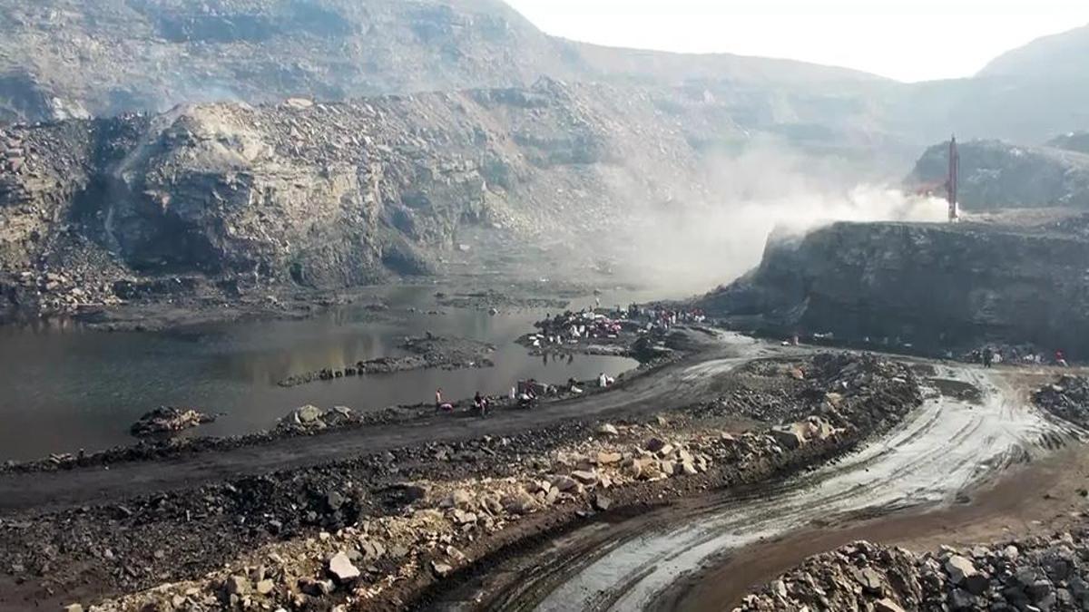 Türkiye'nin toryum enerjisi hamlesi