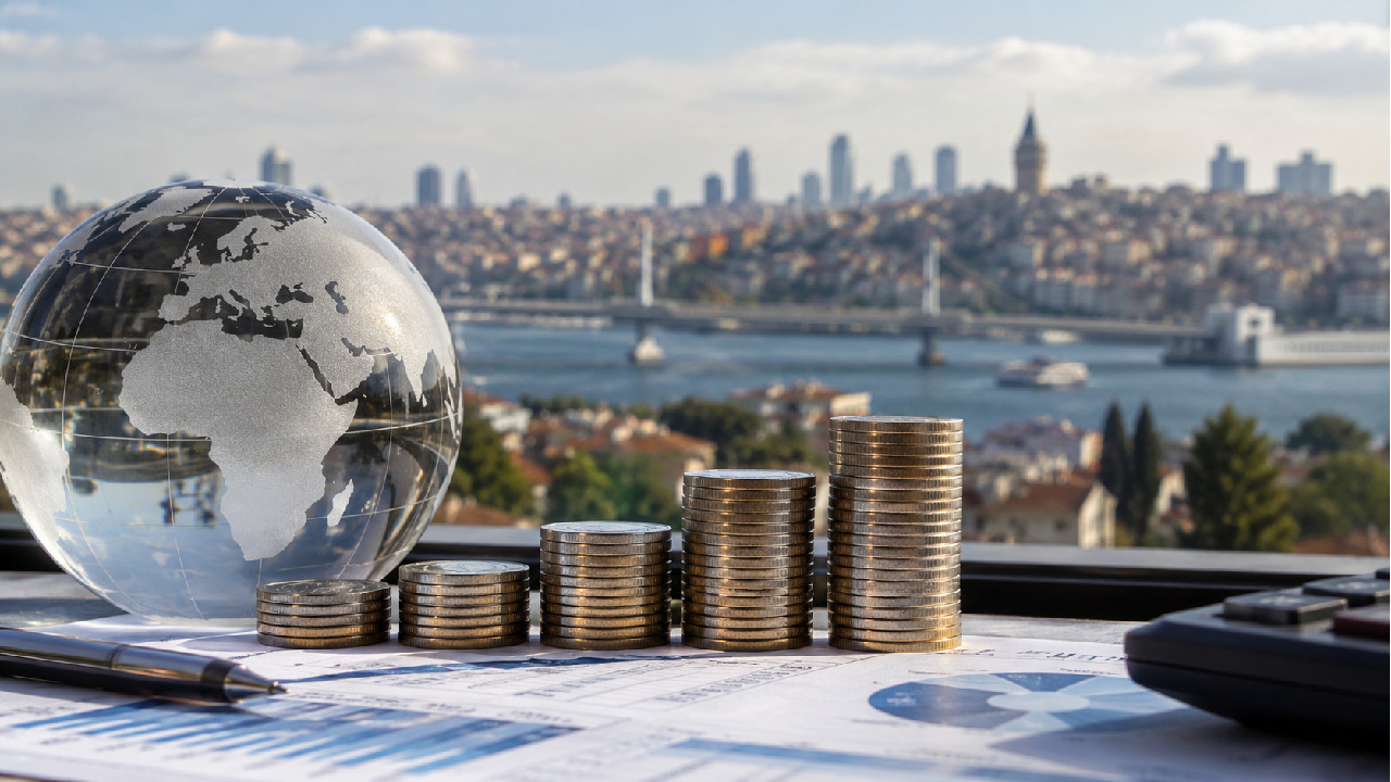 OECD, Türkiye için büyüme tahminini açıkladı