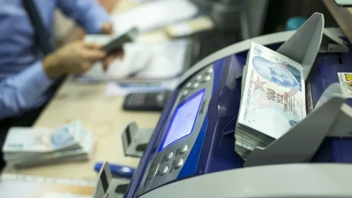 BES'te parası olanlar dikkat! Emeklilik fonlarında risk var mı? Uzman isim açıkladı