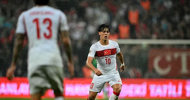 ATV CANLI İZLE | ULUSLAR LİGİ BELÇİKA - TÜRKİYE MAÇI: İLK 11'LER BELLİ OLDU