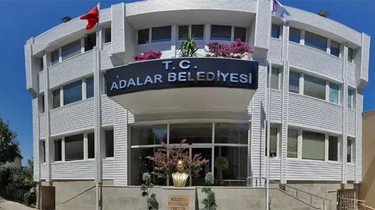 Adalar Belediyesi'nde seçim günü! İşte ilk sonuçlar