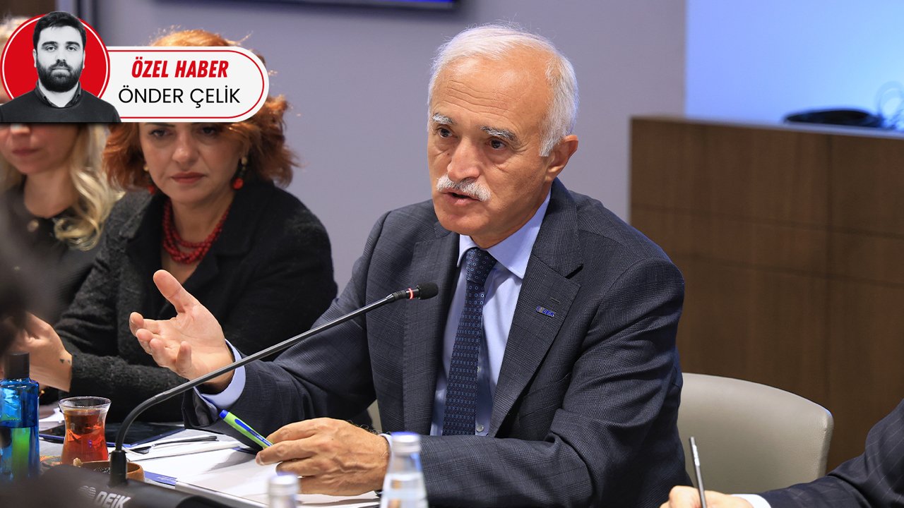 ABD’den dışlanan Çin, Türk pazarlarına yöneldi