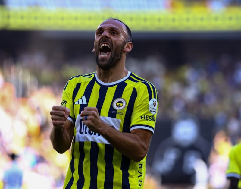 Süper Lig'de ilk 6 hafta 161 gol atıldı