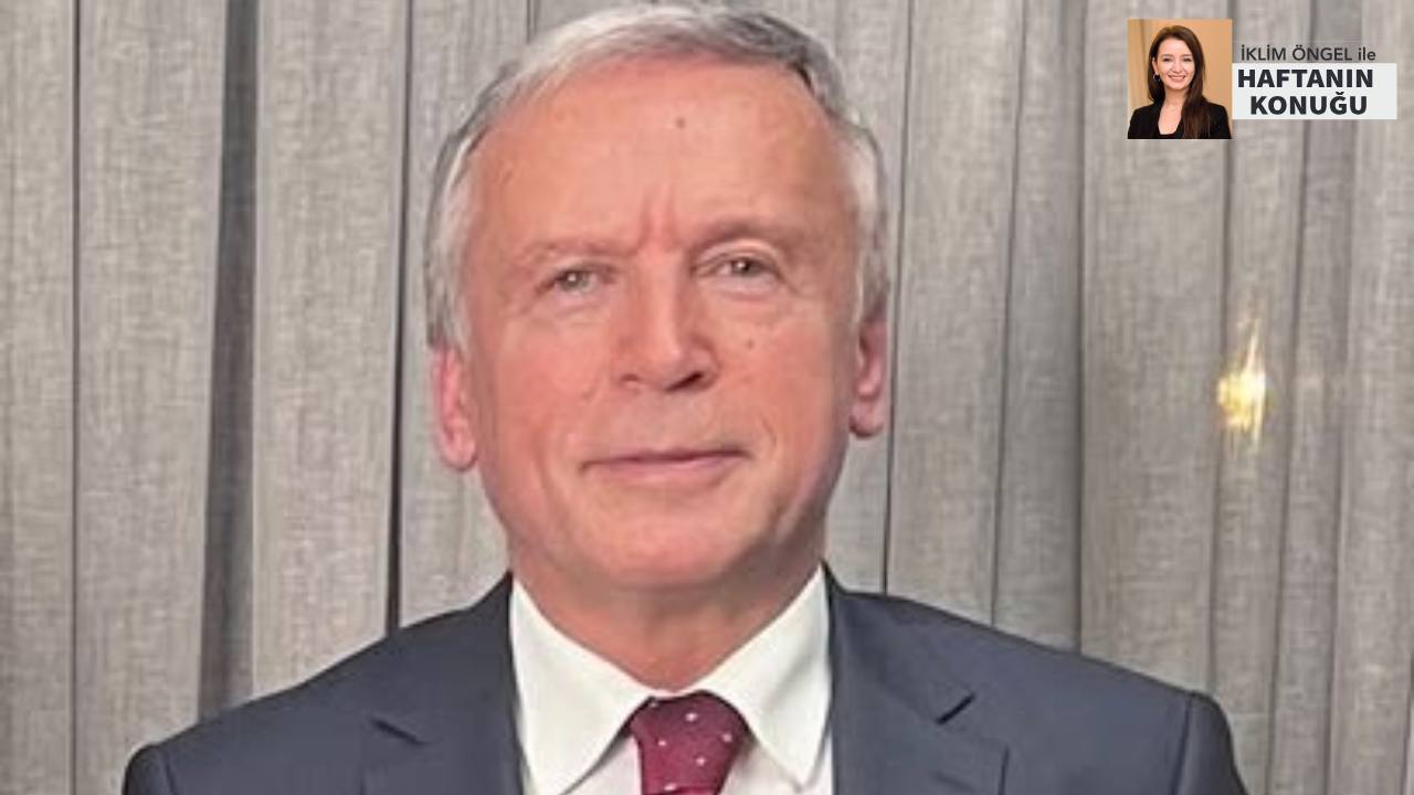 Eski MASAK Başkan Yardımcısı Ramazan Başak, ödemeler gecikirse sorunun dalga dalga yayılacağı uyarısı yaptı