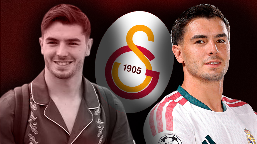 Galatasaray'dan yıldız hamlesi! Real Madrid'in 10 numarasını istiyor...