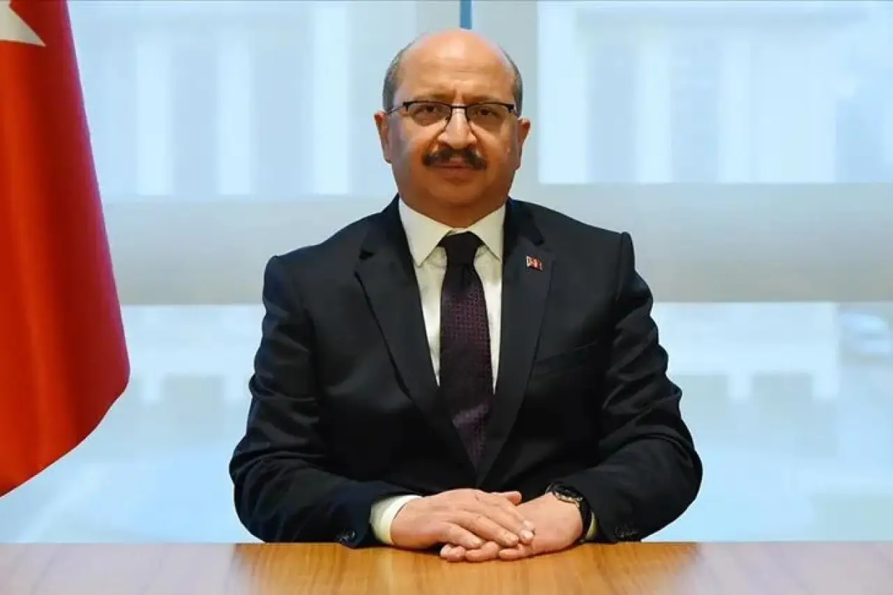 DDK Başkanı Salih Tanrıkulu: Fon soruşturmasıyla ilgili inceleme ve denetimler başladı