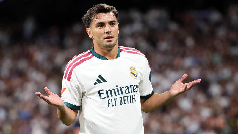 Galatasaray'dan yıldız hamlesi! Real Madrid'in 10 numarasını istiyor...