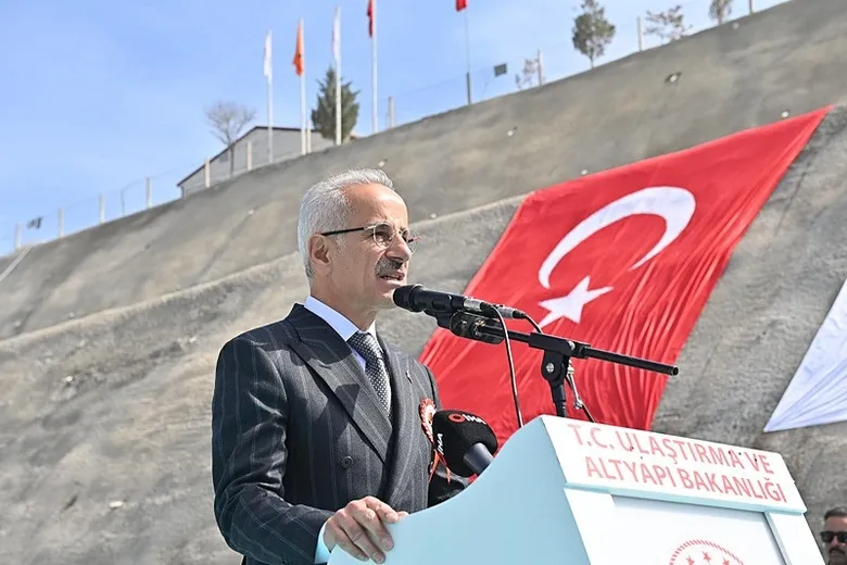 Türksat 7A için tarih verildi! Bakan Uraloğlu duyurdu