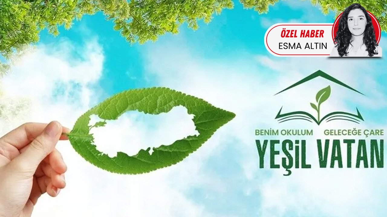 İklim eğitimi modeli Avrupa'ya örnek oldu