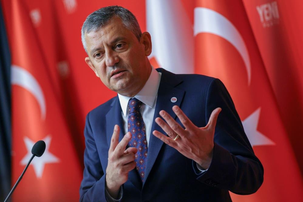 'DOĞRU TARAFTA'