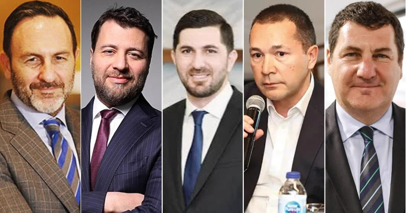 Fon soruşturmasında sıcak gelişme: 5 isim tutuklamaya sevk edildi