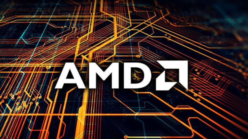 AMD tarihinde bir ilk: Piyasa değeri 1 trilyon doları aştı
