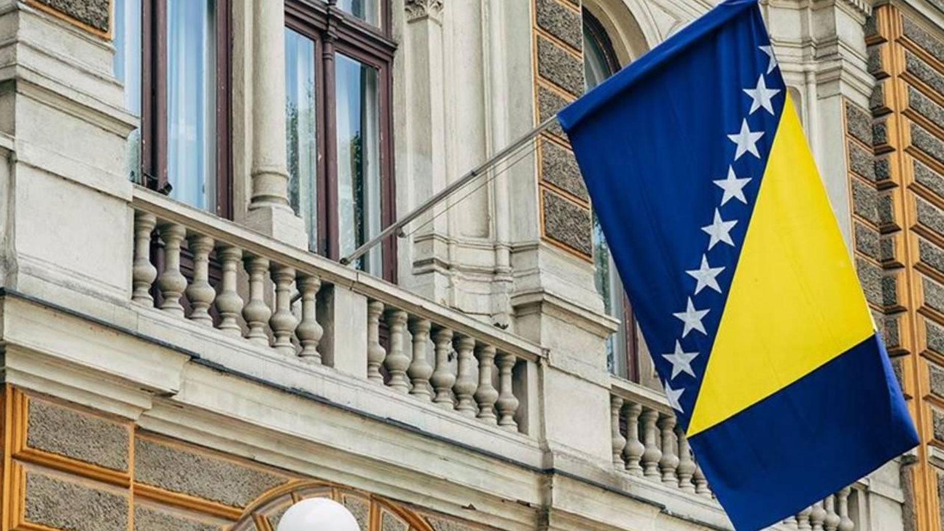 Bosna Hersek'te seçim sonuçları belli oldu: Üç isim ön plana çıktı
