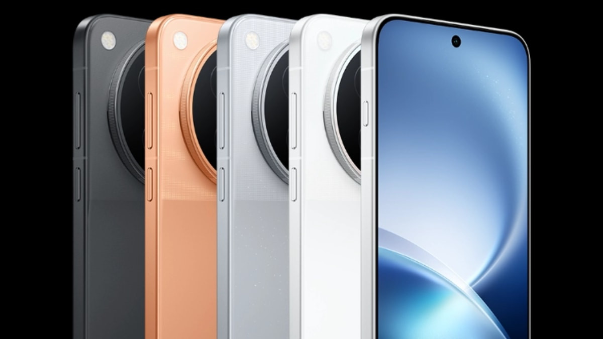 Türkiye'ye de gelecek: Kamera canavarı Vivo X500 Pro Max tanıtıldı