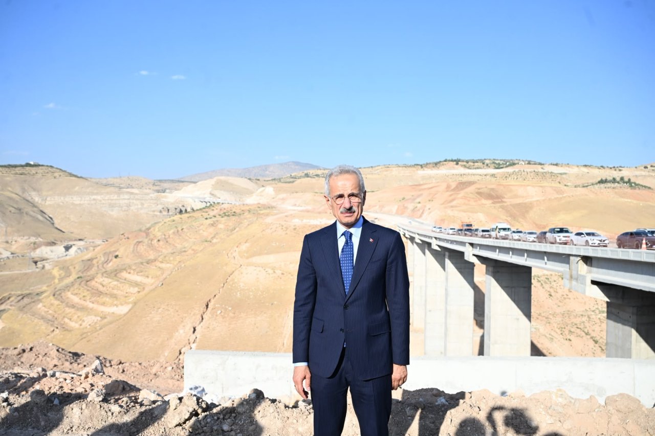 DEV PROJEDE SONA DOĞRU