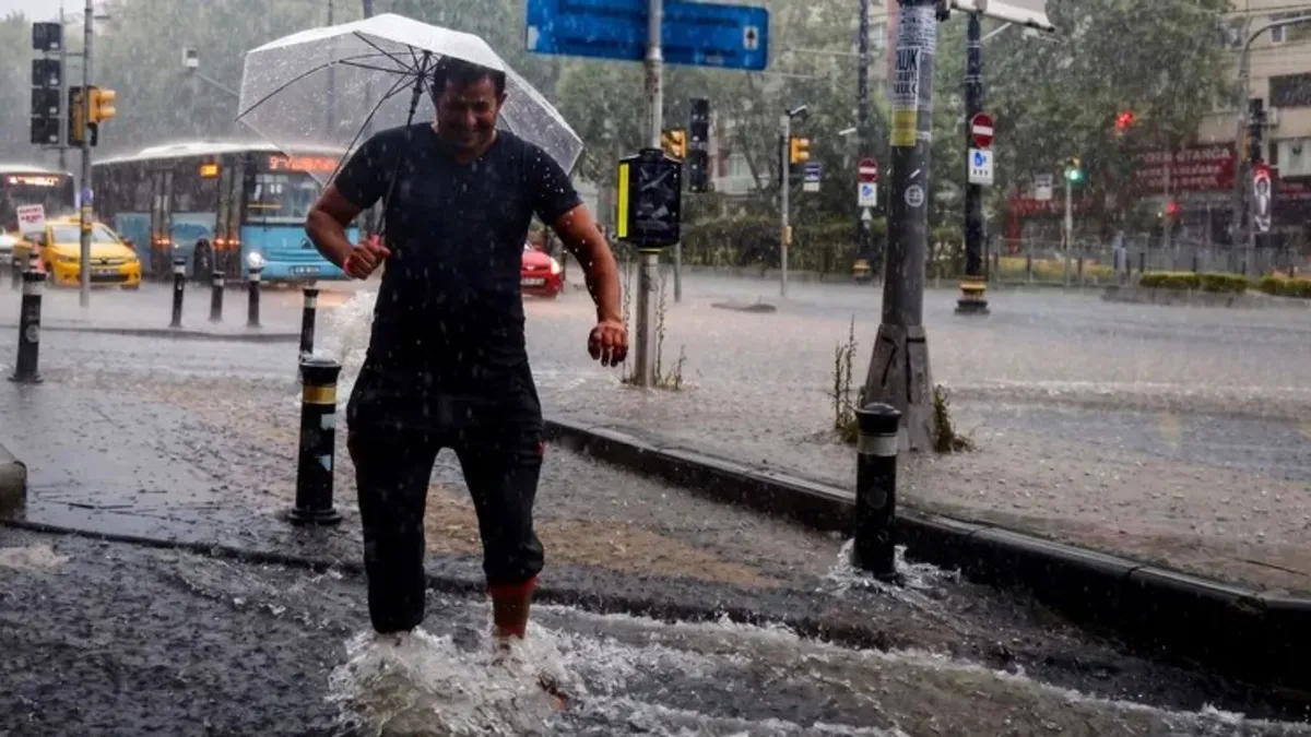 İzmir'de termometreler düşüşte! İZMİR HAVA DURUMU 23 EYLÜL ÇARŞAMBA