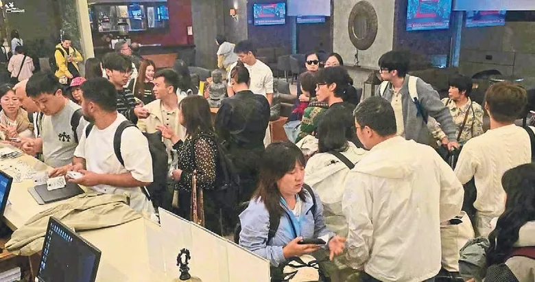 Çinlilerin yeni rotası İzmir