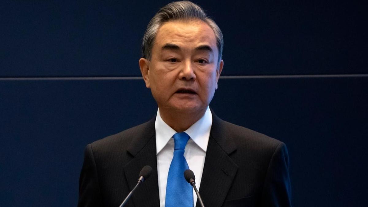 Çin'den Japonya'ya uyarı: Tarihten ders çıkarmazsanız...