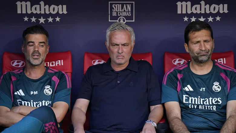 Real Madrid’de deprem! Ayrılık kapıda