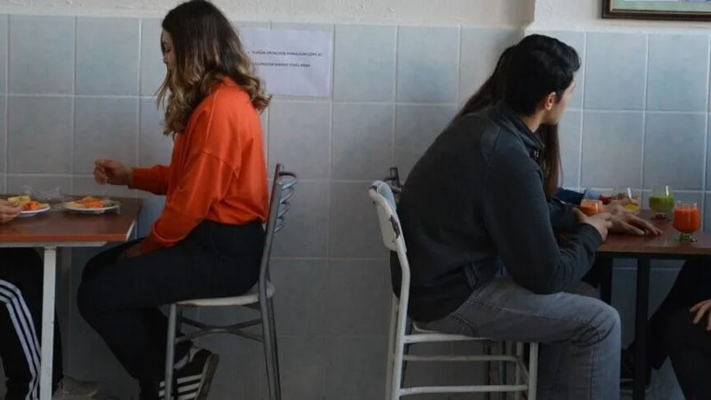 TÜGİS’ten yeni kantin düzenlemesine ilişkin değerlendirme