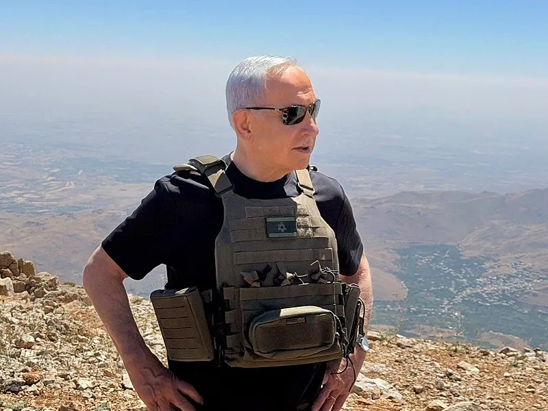 Haaretz'den Netanyahu çıkışı: BM kürsüsü diplomatik krizi örtemez