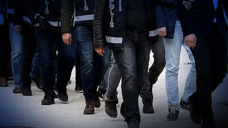 Fon soruşturmasında 20 tutuklama kararı