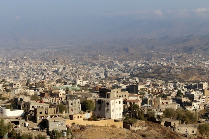 Yemen'de hükümet duyurdu: Ülke genelinde Husilere yönelik operasyon başlatıldı