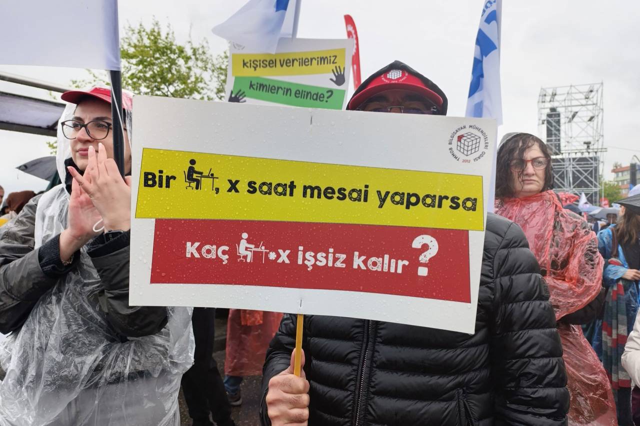 DİSK-AR raporu: Geniş tanımlı işsizlik yüzde 31'i aştı, gerçek işsiz sayısı bir ayda 322 bin kişi arttı