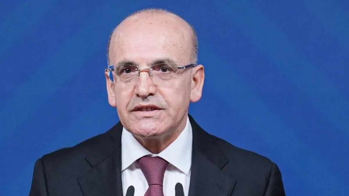 Fon piyasalarında yaşanan gelişmeler! Bakan Şimşek: Çok hızlı hareket ettik