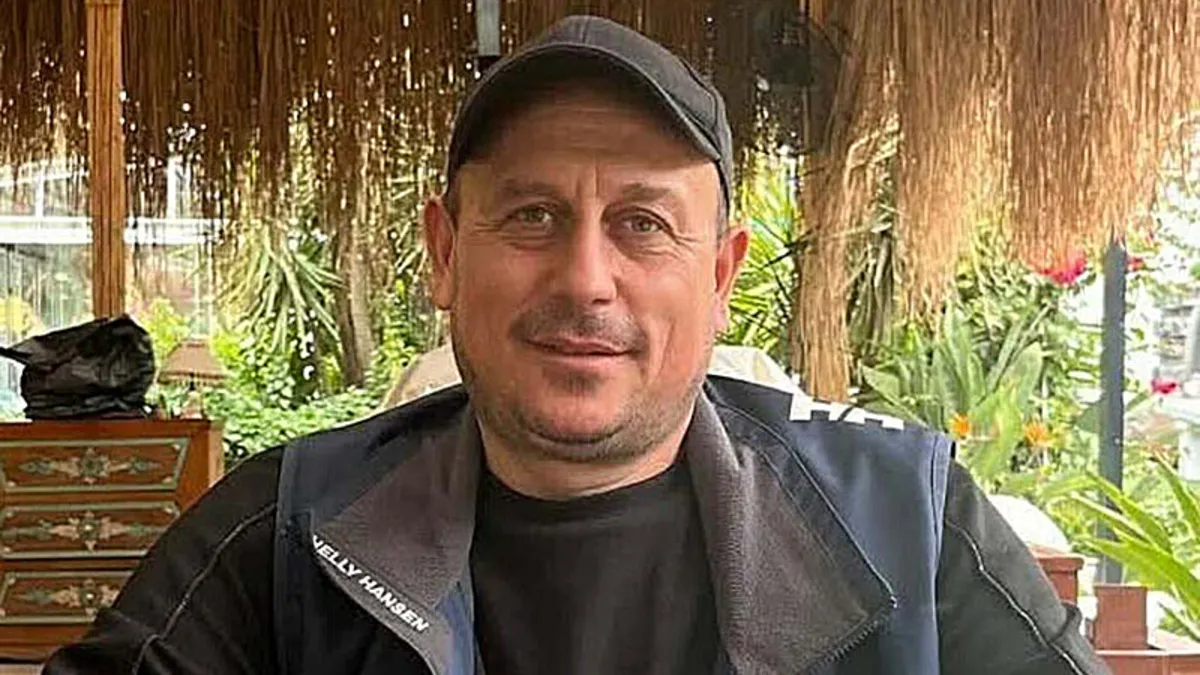 Muğla'da sevmek istediği deve dehşeti yaşattı! Ağır yaralandı...