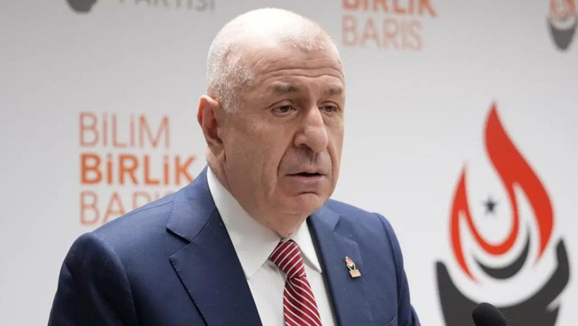 Ümit Özdağ kadınların yaşadığı korkuya dikkat çekti: Neden metroya binmekten çekinsinler?