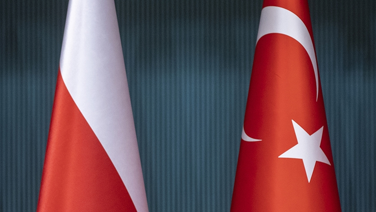 Polonya ile hedef 15 milyar dolar