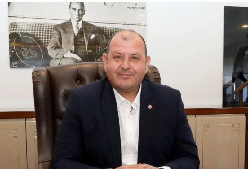 Menderes Belediyesi'ne yeni operasyon: Eski Başkanvekili gözaltında