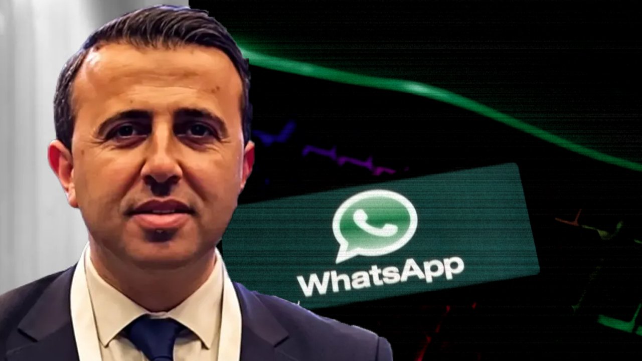Ferdi Karadoruk’un savunması ortaya çıktı