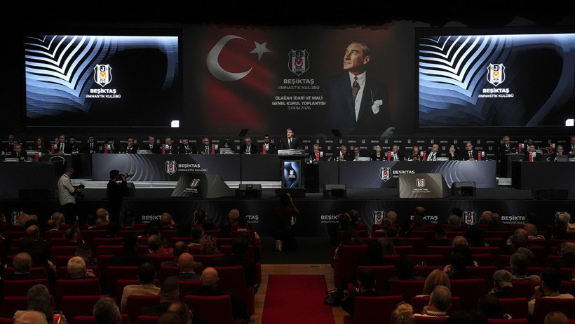 Serdal Adalı'dan MHK çıkışı: 'Beşiktaş'ın hakkını yemenin bedeli oldu'