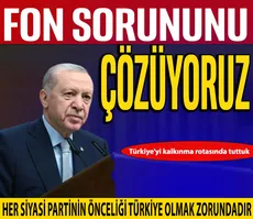 TBMM Başkanı Numan Kurtulmuş'tan Yeni Yasama Yılı açılışında önemli mesajlar: Tarihi bir kapı sonuna kadar açıldı