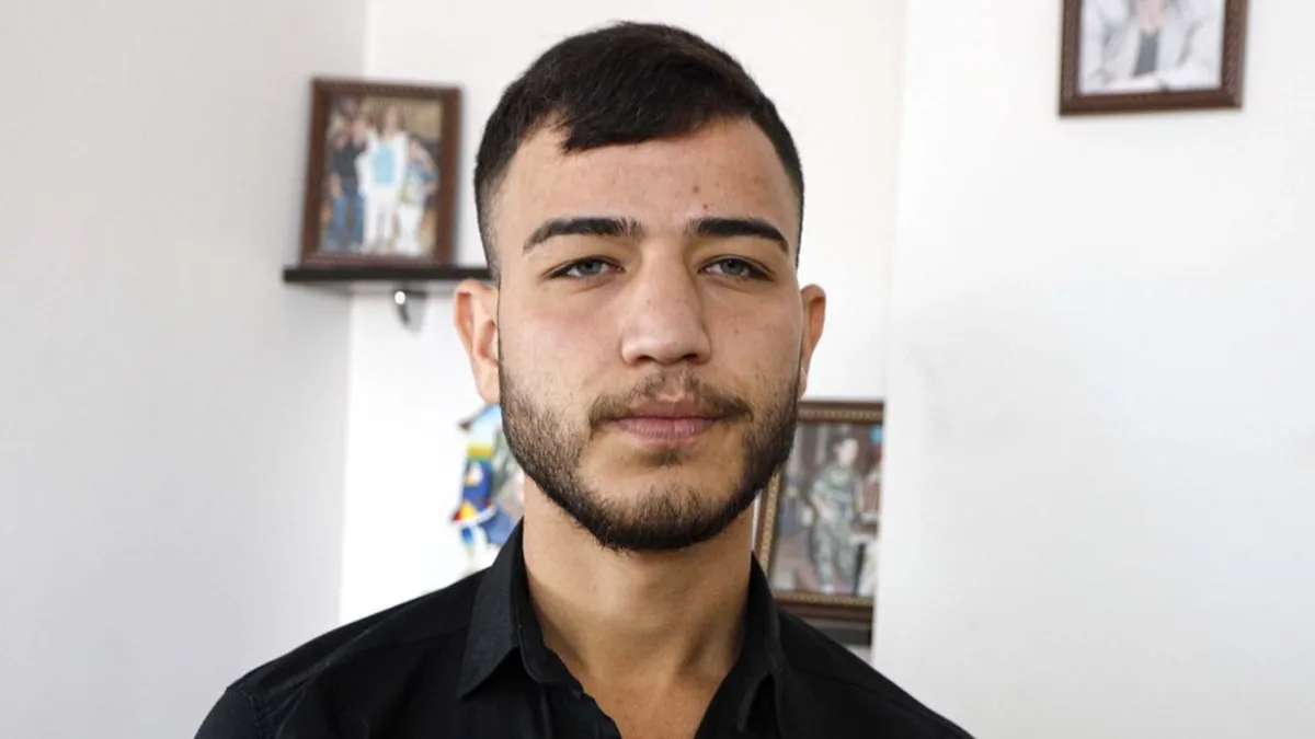 SON DAKİKA: Aleyna Çakır davasında yeni gelişme: Ümitcan Uygun hakkında karar verildi