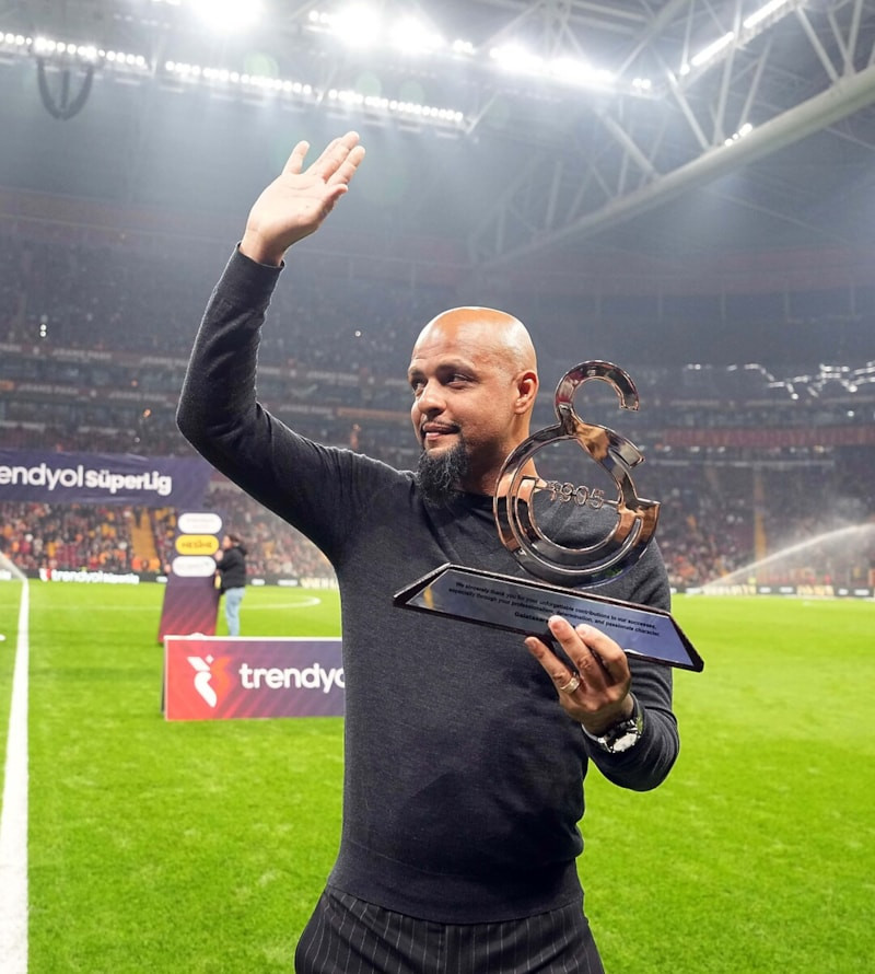 Cristiano Ronaldo'dan Felipe Melo'nun yorumlarına beğeni