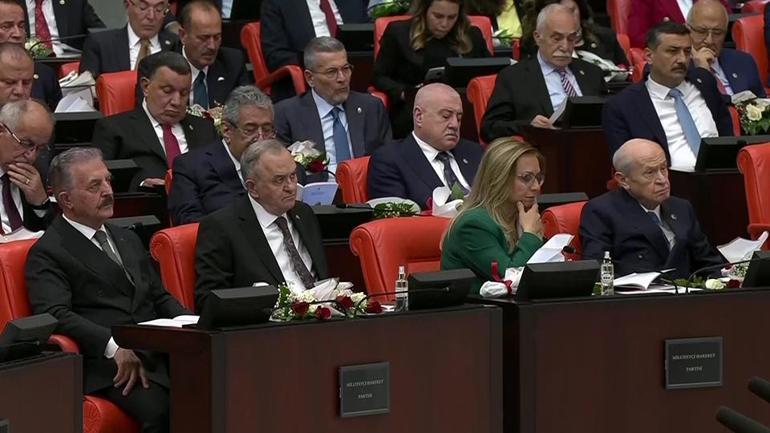 TBMM’de bu hafta gündem ne olacak?